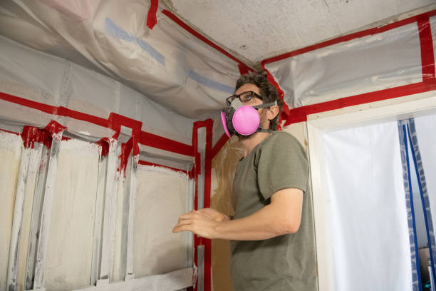 Best Air Quality Testing for Mold Spores  in Angwin, CA